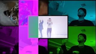 gianni u0026 kyle 5 shots official music video 