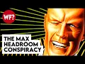UNSOLVED The Creepiest TV Hack in History