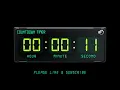11 SECONDS TIMER - 1080p