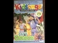Opening and Closing To Kidsongs Let s Dance 2006 DVD