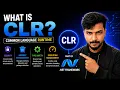 What is CLR in C Common Language Runtime Explained NET CLR Complete Guide