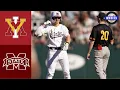VMI vs Mississippi State Highlights Crazy Game 2023 College Baseball Highlights