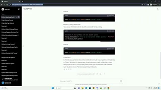 how to put double quotes in string python