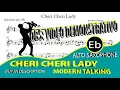 Download Lagu Modern Talking - Cheri Cheri Lady  - Alto Sax Eb REMIX