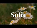 Clairo - Sofia