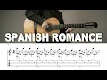 Download Lagu Spanish Romance ( - Jeux Interdits - Romance d'Amour) | TAB