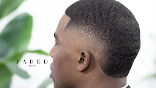 BURST FADE TUTORIAL FAST AND EASY FOR BEGINNERS HOW TO 2K21
