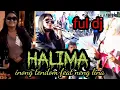 Download Lagu 🔗Halimah cover inong tendom feat neng Lina orhen simba