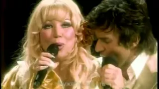 Маша Распутина Роза чайная дуэт с А Малаховым 