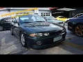 Download Lagu DRIVING THE LATE EDDIE GARCIA's GALANT RAYBAN HOME