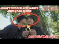 Lagu ARMY kan dit Jimin x Jungkook-moment niet vergeten 😭 | Are You Sure? S2🤗