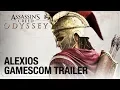 Video di Assassin's Creed Odyssey: Gamescom 2018 - Alexios Cinematic Trailer | Ubisoft [NA]