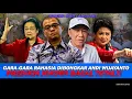 Lagu JENIUS!!GARA GARA RAHASIA DIBONGKAR ANDI WIJAYANTO,PREDIKSI JOKOWI GAGAL TOTAL!!