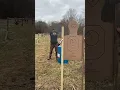 Trigger time with my Ruger LCR