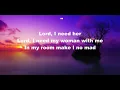 Download Lagu Ruger - Abu Dhabi (Lyric Video)