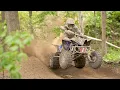 2025 AMSOIL Hoosier GNCC ATV PM Raw Recap Round 7