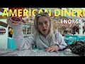 Download Lagu Her får du opplevd USA I NORGE 🇺🇸 VANLFE🚙