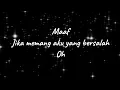 Download Lagu Lyodra - EGO (Lirik )