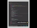 How to style a button in HTML using CSS Part 6