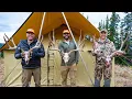 Lagu A High Country Deer Hunt - 3 Bucks Down! (FT S9 ep.1)