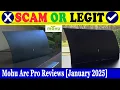 Mohu Arc Pro Reviews Jan 2025 - Is This A Real Product Find Out Scam Inspecter