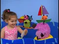 Nick Jr Baby s Curious Buddies - Exploring At The Beach 2004