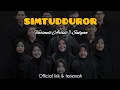 MAULID SIMTUDDUROR (Mahalul Qiyam) by; Varioust Artist x Sabyan || Official Lirik \u0026 Terjemah