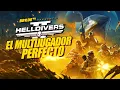 Download Lagu HELLDIVERS 2: El multijugador PERFECTO