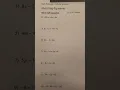 Multi-Step Equations Worksheet 1