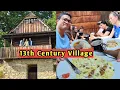 Download Lagu Namasyal kasama ang pinsan ni HANA with Delicious Czech foods
