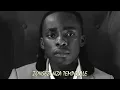 Eli Njuchi - Tempolale Visualiser