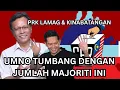 Lagu PRK LAMAG \u0026 KINABATANGAN : UMNO TUMBANG DENGAN NOMBOR INI