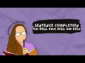 Sentence Completion - Has Been Have Been Had Been CSE 2025