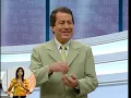 Download Lagu Show da Fé - Missionario R R Soares  Sabado 04/08/2007 - 18h