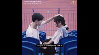 Download Chỉ một lần thôi em nhé...Yêu Nhau Nhé Bạn Thân (Lofi Ver) - Phạm Đình Thái Ngân x Vux MP3