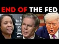 Download Lagu This Could be the END of the Federal Reserve as Trump Goes After Soros Family