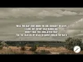 Zach Top - Sounds Like The Radio (Lyrics)
