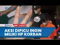 Download Lagu Gadis di Bawah Umur Dibunuh dan Dirudapaksa Tetangga di Lampung, Dipicu Ingin Miliki HP Korban