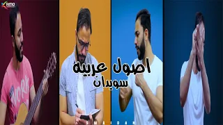 سويدان   أصول عربية   موسيقى إلكترونية ملحمية                             دندنها