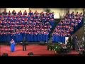 Download Lagu The Mississippi Mass Choir - Don't Stop Praying