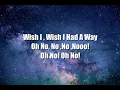 Teejay - I’ll Touch The Sky (Lyrics) clean