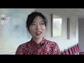 Xuefei Yang Guitar Recital with Guest Tenor Ian Bostridge 杨雪霏吉他音乐会 —— 第四届中英国际音乐节第四场（9 May 2021）