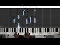 Download Lagu What A Friend We Have In Jesus (Yesus Kawan Yang Sejati) - Piano Instrumental by Andre Panggabean
