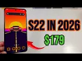 Samsung Galaxy S22 in 2026 Still Worth It