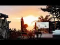 Download Lagu LUCIFER - MELODICRESSIVE GOD TECHNO SET (In Bali On The King Chair)