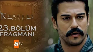 المؤسس عثمان الحلقة 23 مترجمة HD 