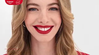 The Science of WOW One Brush at a Time Colgate Optic White