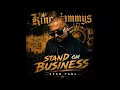 Sean Paul - Stand On Business & Version (2026)