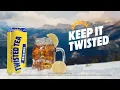 Twisted Tea Commercial 2026
