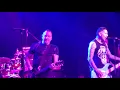 MxPx "Chick Magnet" LIVE @ Showbox Market, Seattle WA 7/27/18